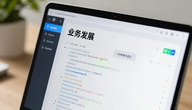 中小客户在技术方案设计中的需求演变与应对策略
