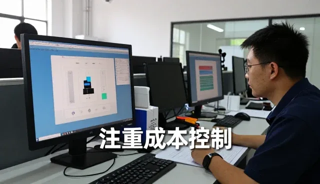 重庆云易付科技发展有限责任公司系统集成应用于市政工程案例介绍